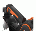 Worx WX526 - Sierra circular 165mm 20V (1bat 2,0Ah)